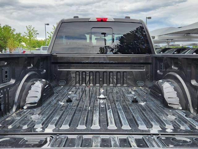 2024 Ford Super Duty F-250 SRW LARIAT