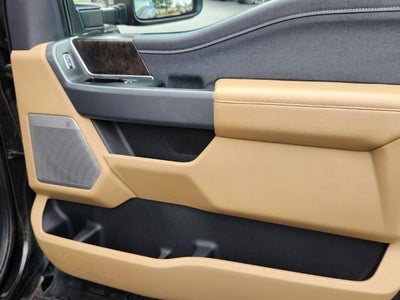 2024 Ford Super Duty F-250 SRW LARIAT