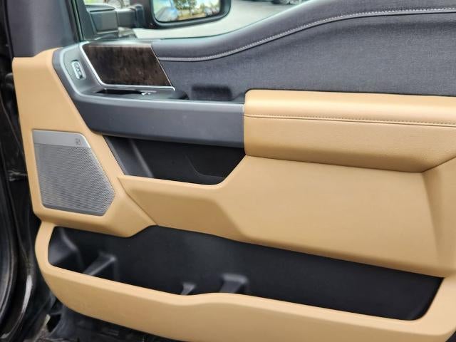 2024 Ford Super Duty F-250 SRW LARIAT