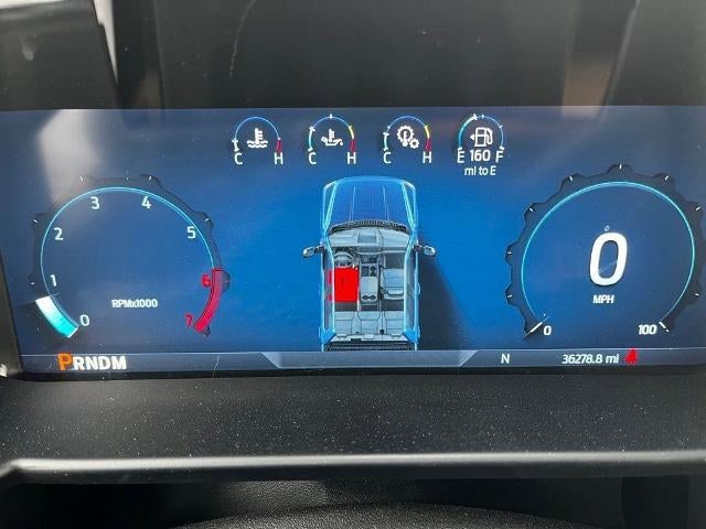 2024 Ford Super Duty F-250 SRW LARIAT