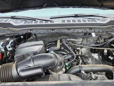 2024 Ford Super Duty F-250 SRW LARIAT