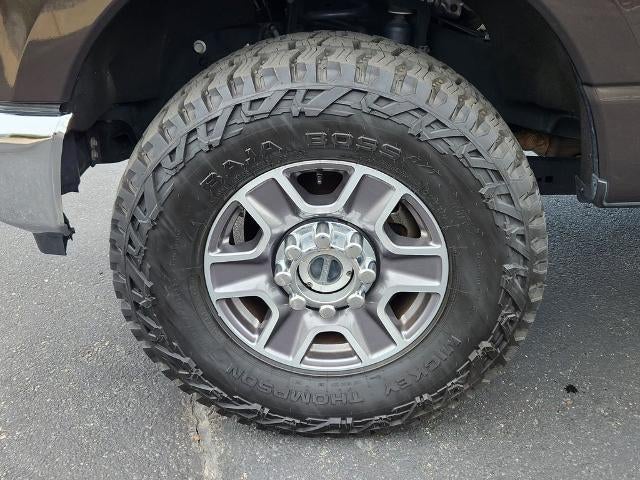 2024 Ford Super Duty F-250 SRW LARIAT