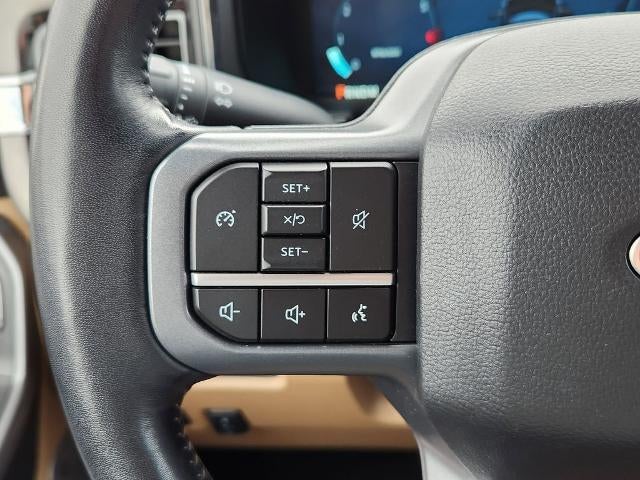2024 Ford Super Duty F-250 SRW LARIAT