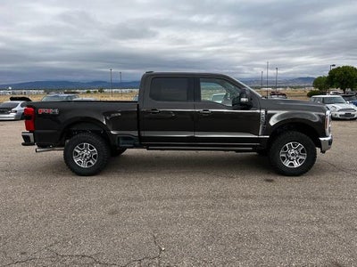 2024 Ford Super Duty F-250 SRW King Ranch