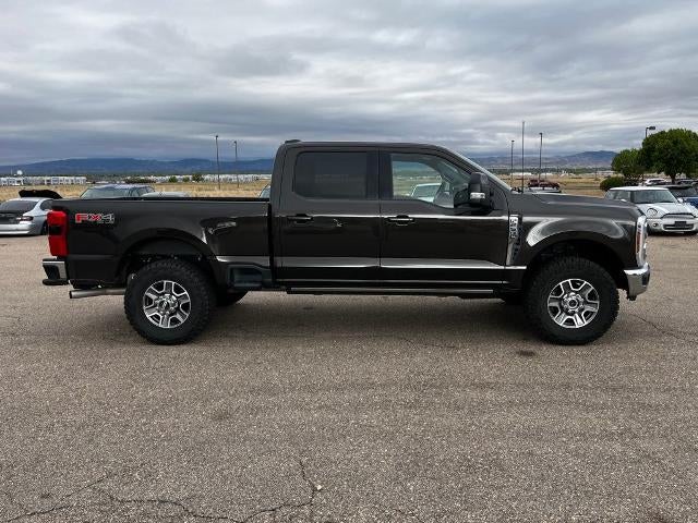 2024 Ford Super Duty F-250 SRW King Ranch