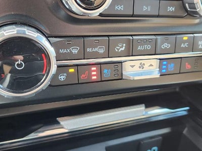 2024 Ford Super Duty F-250 SRW LARIAT