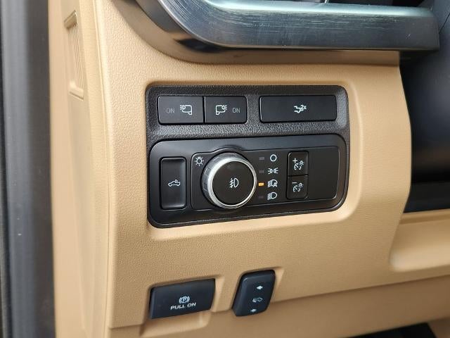 2024 Ford Super Duty F-250 SRW LARIAT