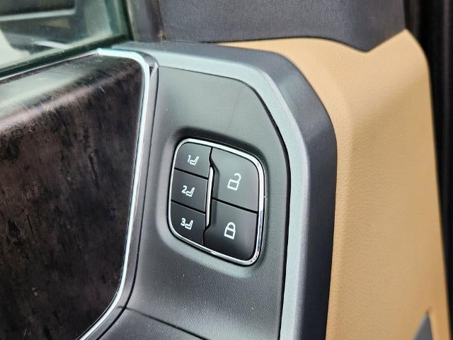 2024 Ford Super Duty F-250 SRW LARIAT