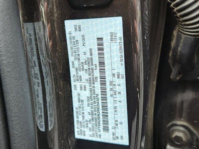 2024 Ford Super Duty F-250 SRW LARIAT