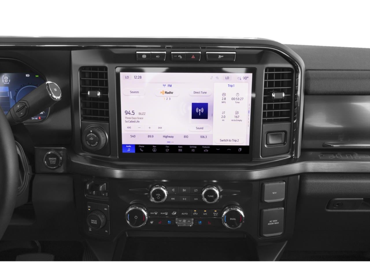 2024 Ford Super Duty F-250 SRW King Ranch