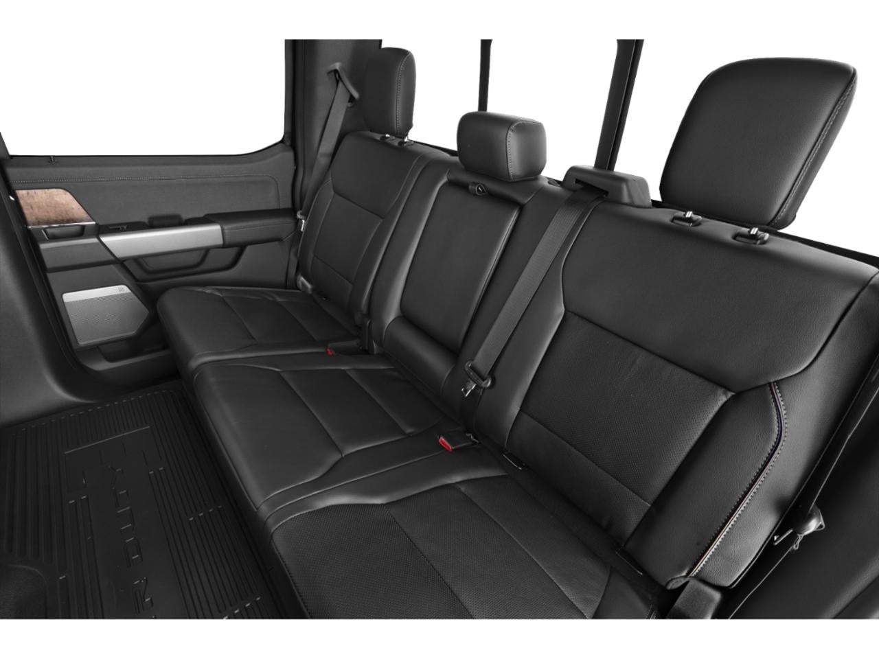 2024 Ford Super Duty F-250 SRW King Ranch