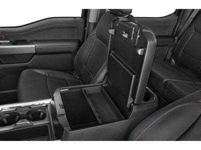 2024 Ford Super Duty F-250 SRW King Ranch