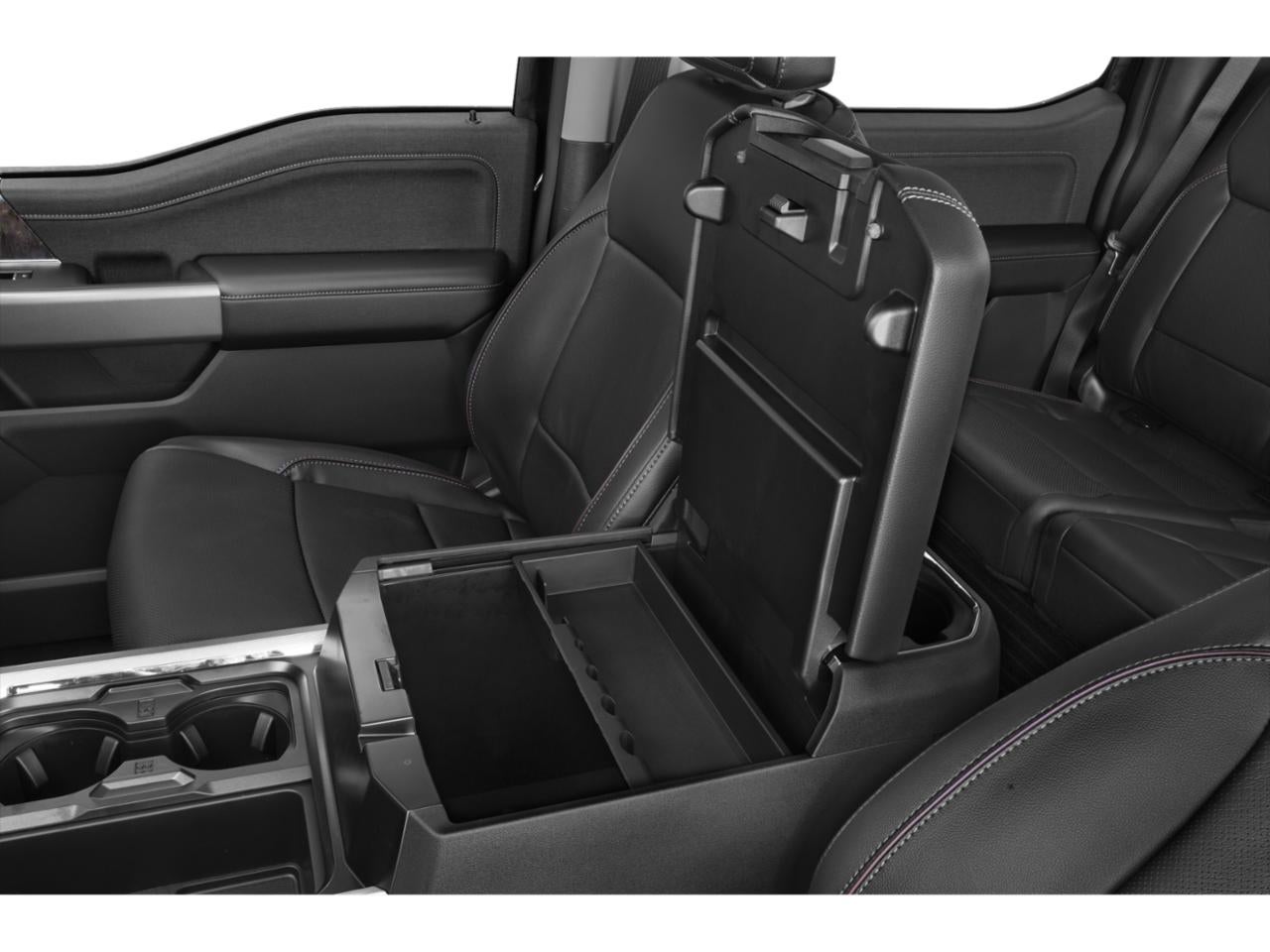 2024 Ford Super Duty F-250 SRW King Ranch