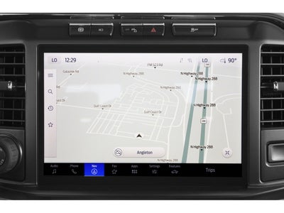 2024 Ford Super Duty F-250 SRW King Ranch