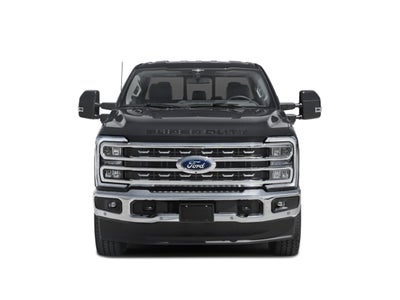 2024 Ford Super Duty F-250 SRW King Ranch