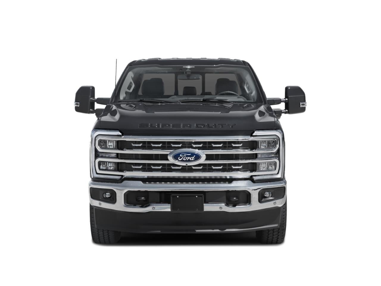 2024 Ford Super Duty F-250 SRW King Ranch