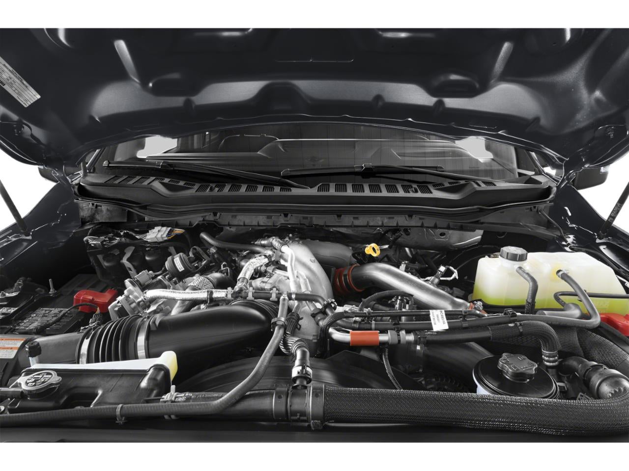 2024 Ford Super Duty F-250 SRW King Ranch