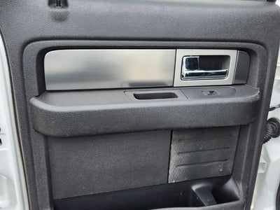 2014 Ford F-150 SVT Raptor