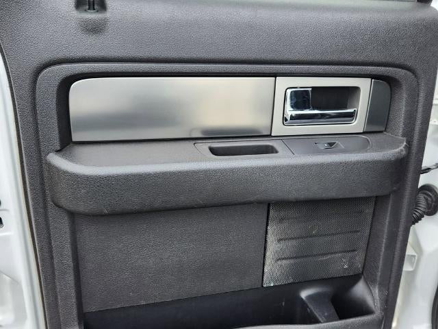 2014 Ford F-150 SVT Raptor