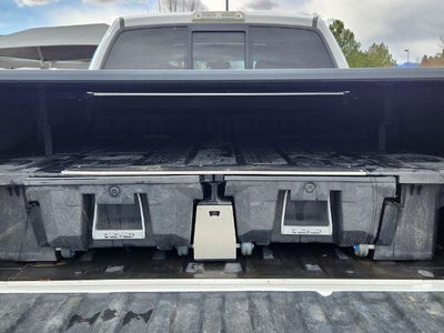 2014 Ford F-150 SVT Raptor