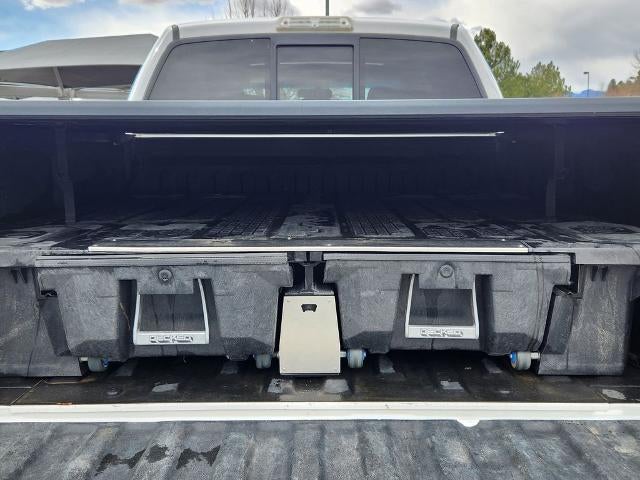 2014 Ford F-150 SVT Raptor