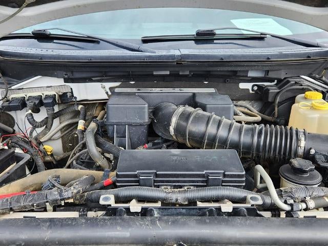 2014 Ford F-150 SVT Raptor