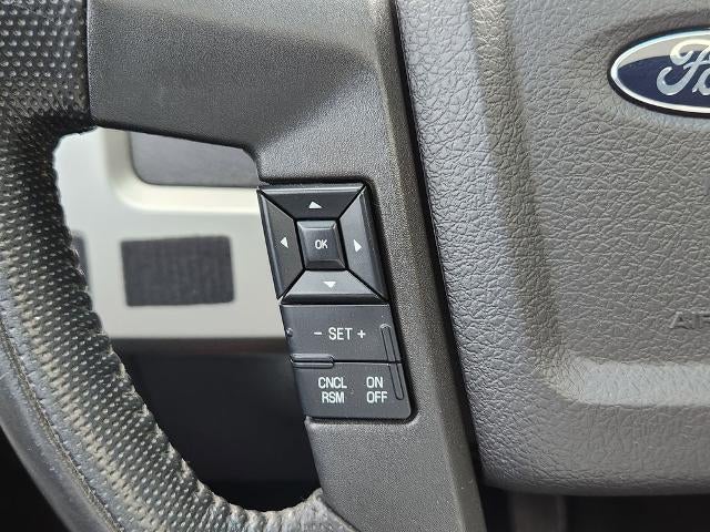 2014 Ford F-150 SVT Raptor