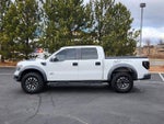 2014 Ford F-150 SVT Raptor