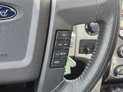 2014 Ford F-150 SVT Raptor