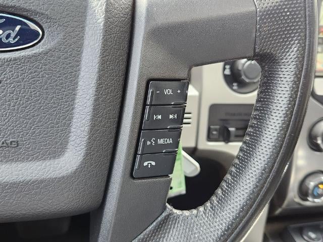 2014 Ford F-150 SVT Raptor