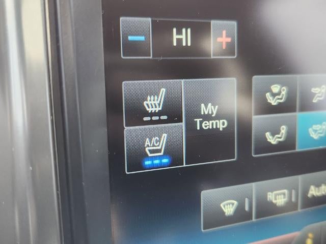 2014 Ford F-150 SVT Raptor