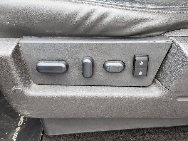 2014 Ford F-150 SVT Raptor