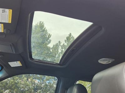 2014 Ford F-150 SVT Raptor