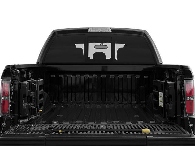 2014 Ford F-150 SVT Raptor