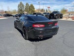2018 Chevrolet Camaro 1SS