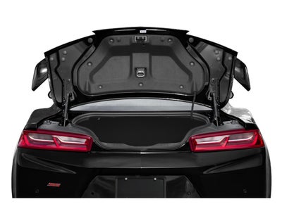 2018 Chevrolet Camaro 1SS