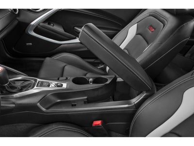 2018 Chevrolet Camaro 1SS