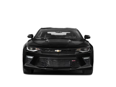 2018 Chevrolet Camaro 1SS
