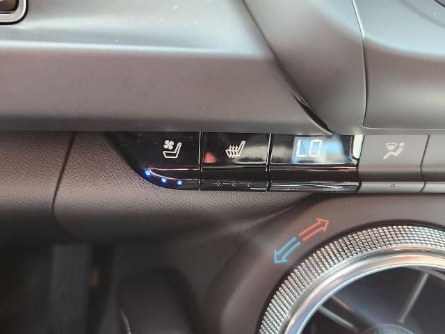 2016 Chevrolet Camaro 2SS