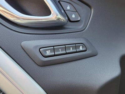 2016 Chevrolet Camaro 2SS