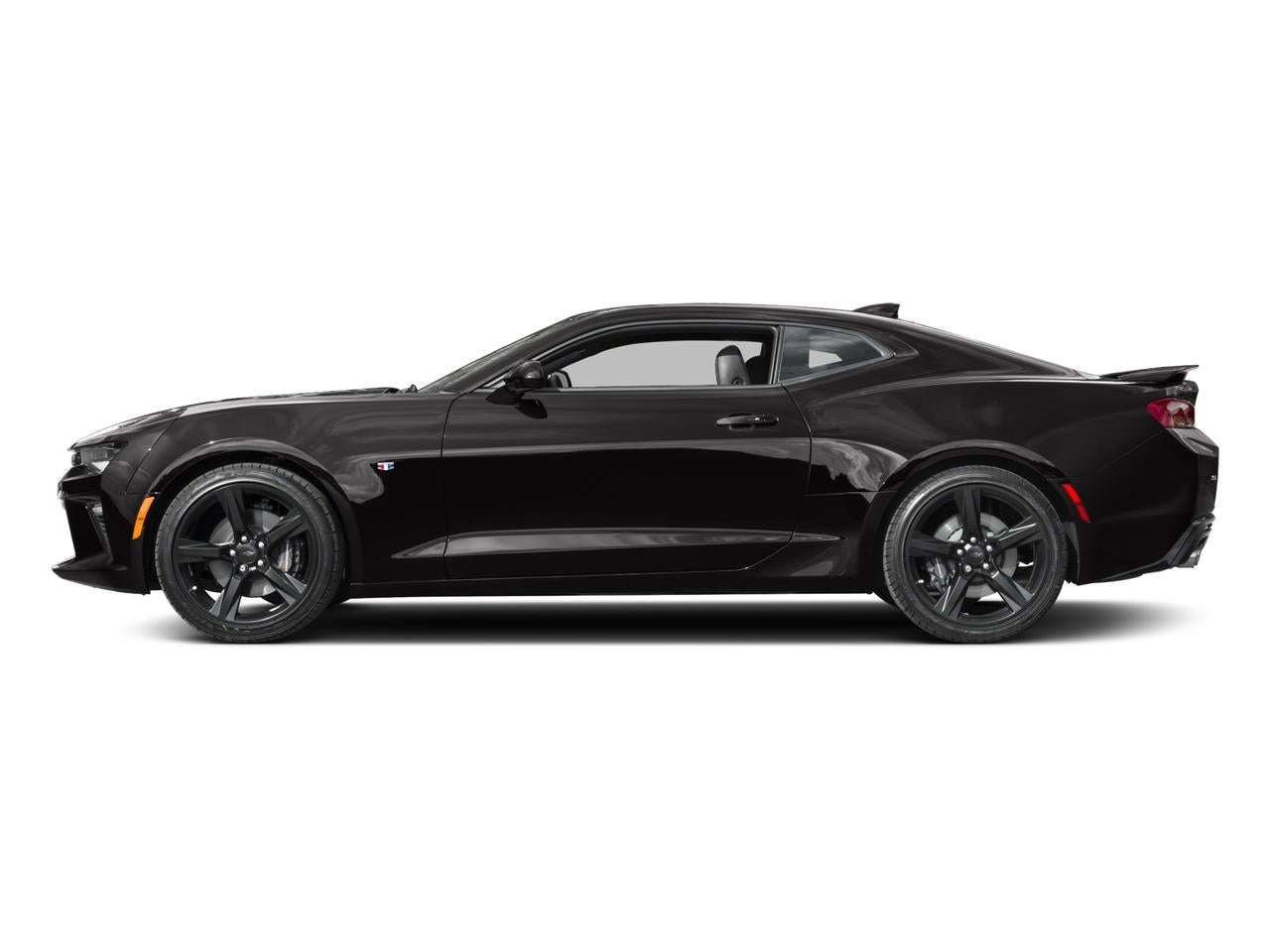 2016 Chevrolet Camaro 2SS