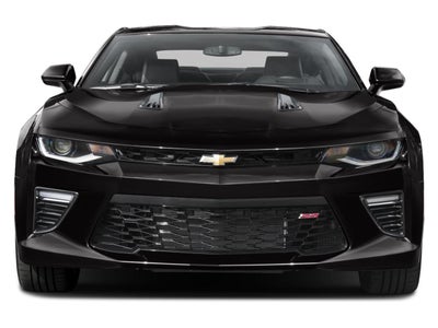 2016 Chevrolet Camaro 2SS