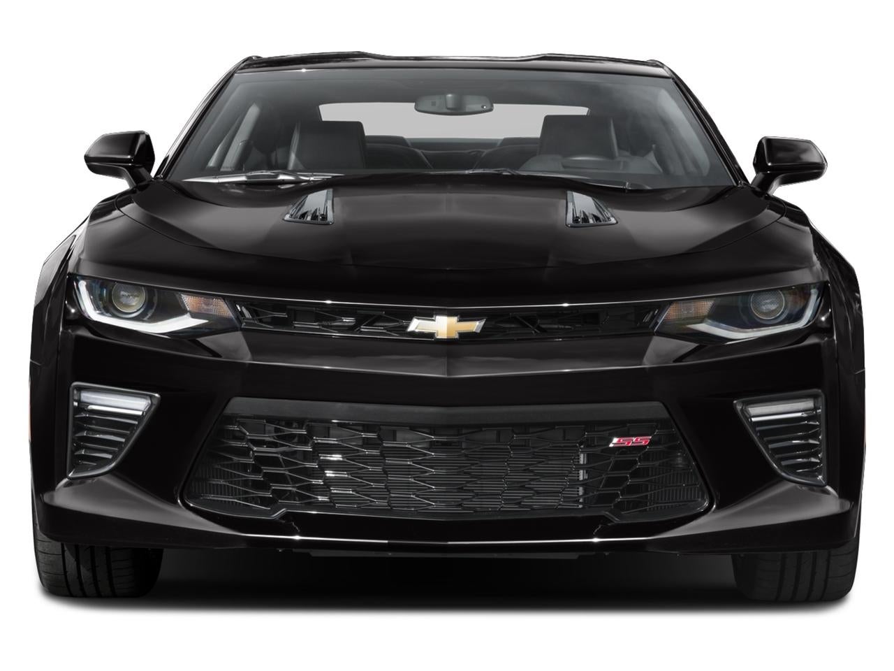 2016 Chevrolet Camaro 2SS