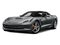 2016 Chevrolet Corvette 2LT