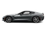 2016 Chevrolet Corvette 2LT