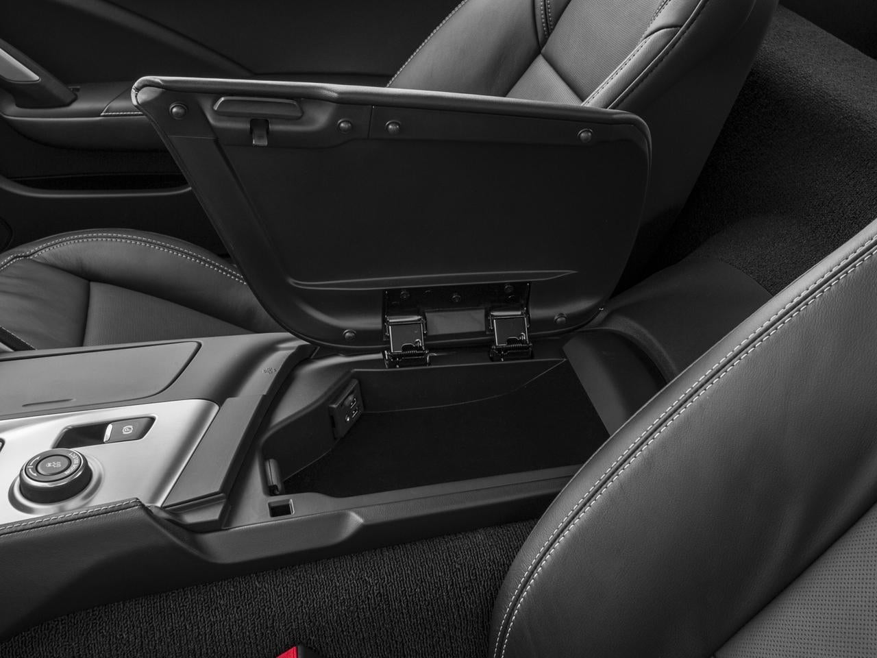 2016 Chevrolet Corvette 2LT