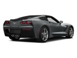 2016 Chevrolet Corvette 2LT