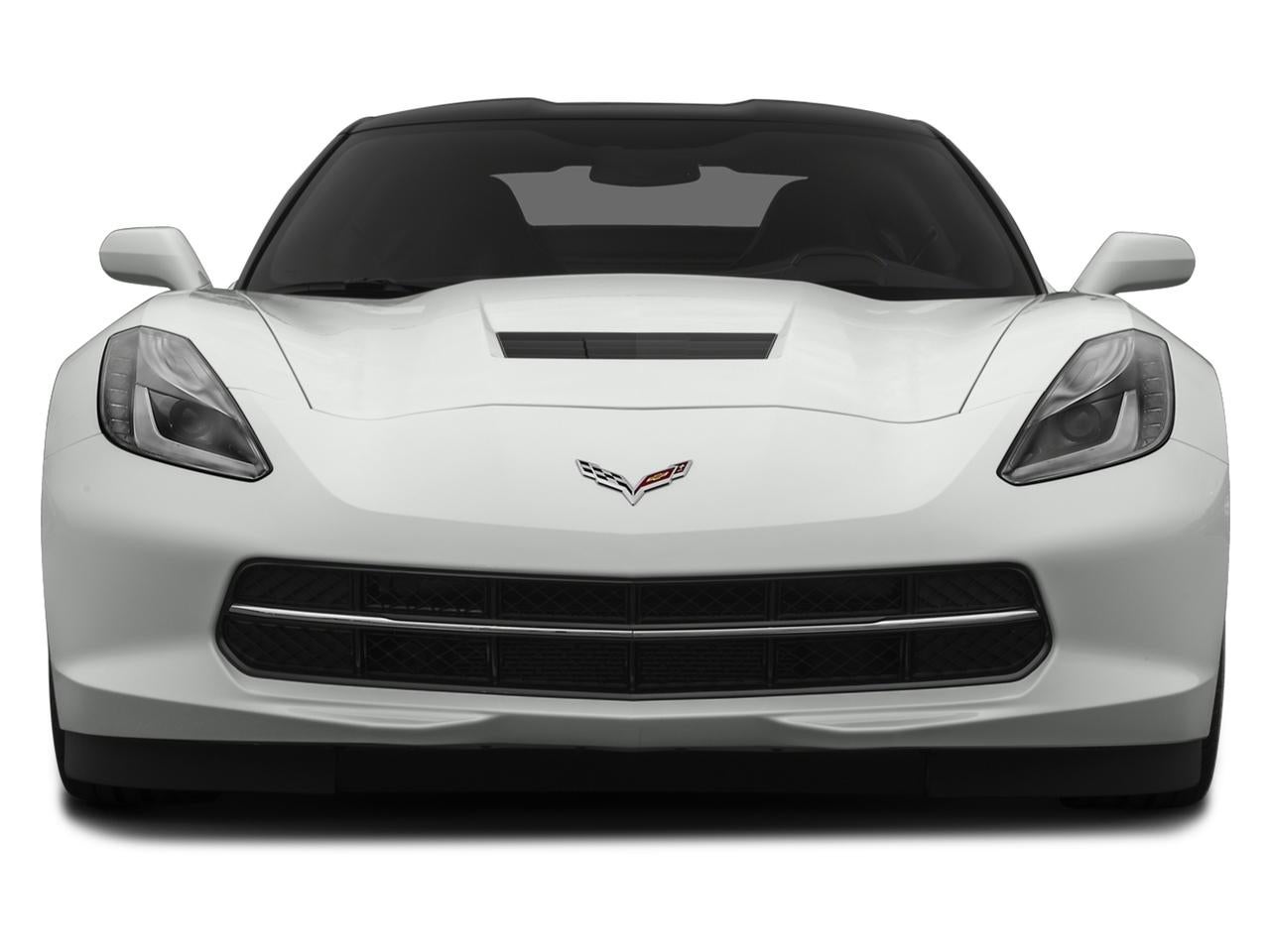 2016 Chevrolet Corvette 2LT