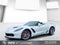 2016 Chevrolet Corvette Z06 3LZ