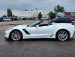 2016 Chevrolet Corvette Z06 3LZ